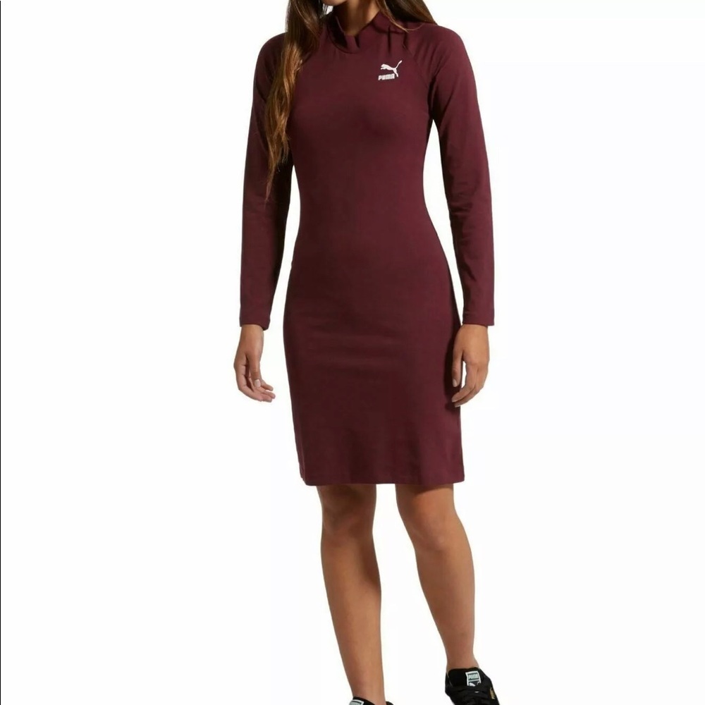 Puma Classics Dress S